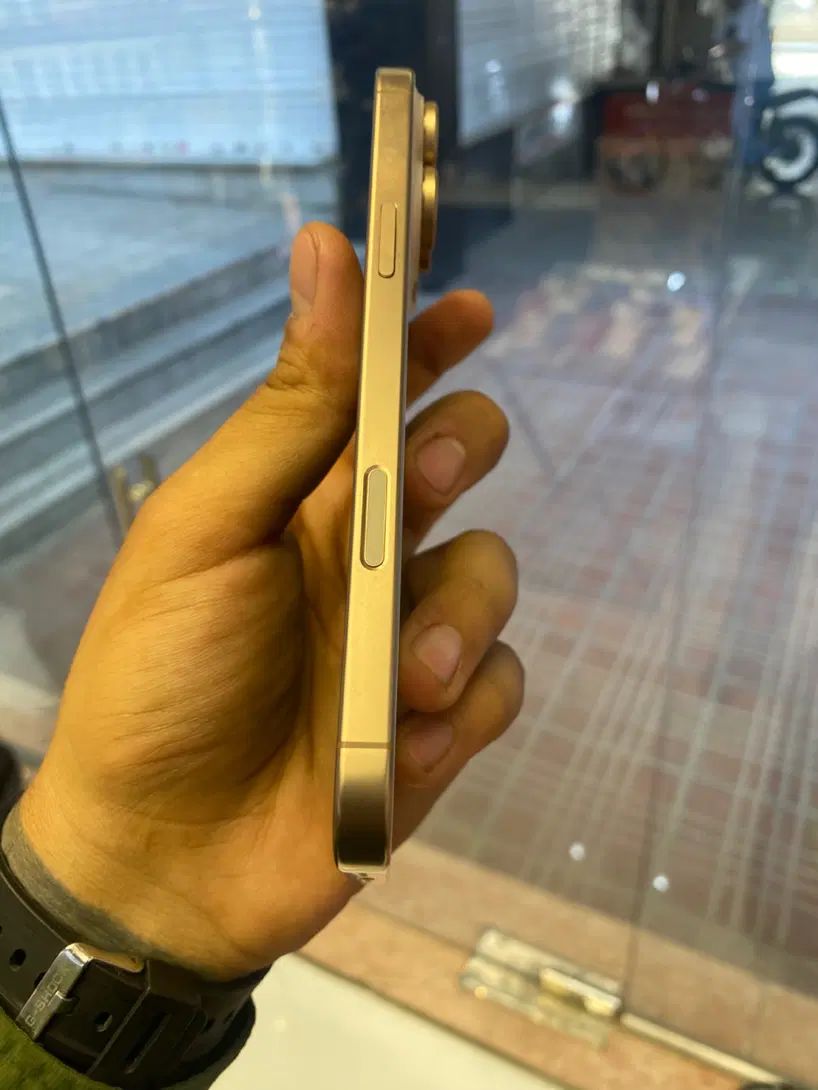 Iphone 16promax|موبایل|کرج, گوهردشت|دیوار