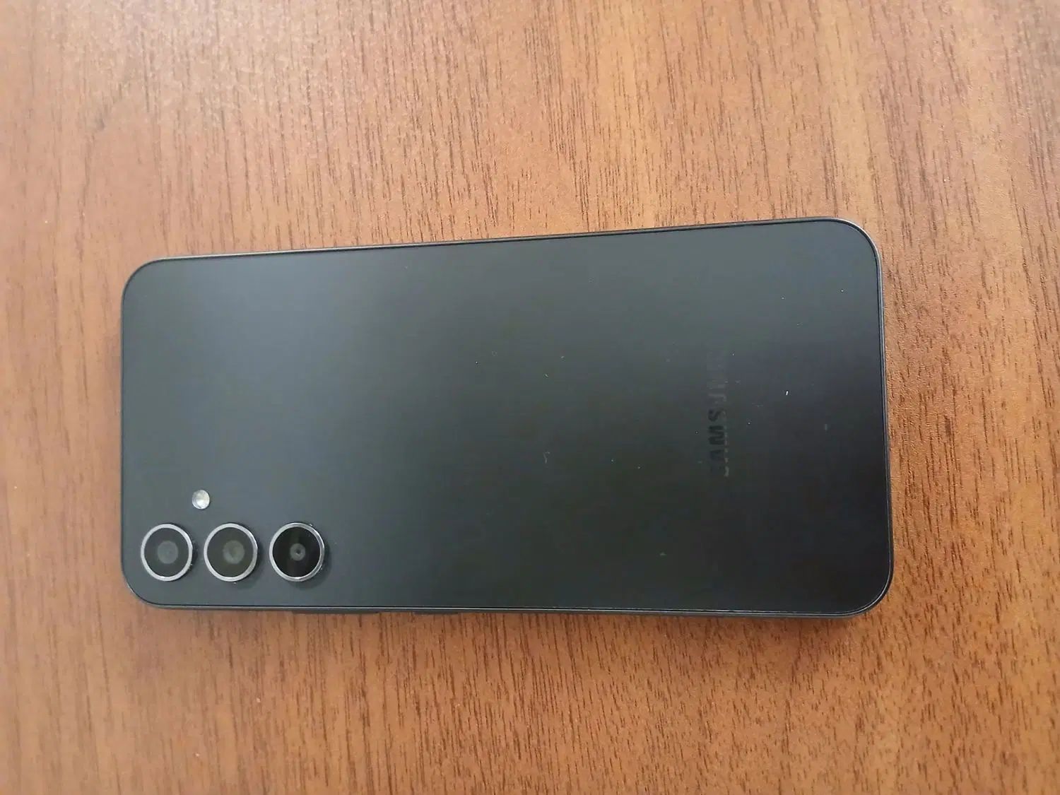 سامسونگ Galaxy A34 با حافظهٔ ۲۵۶ گیگابایت|موبایل|کرج, کرج نو|دیوار