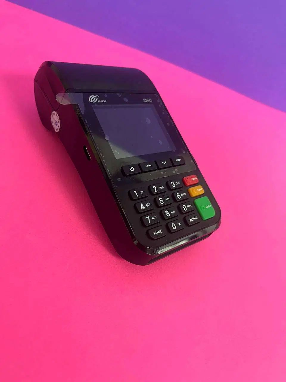 دستگاه پوز/کارت خوان/کارتخوان سیار/pos/آکبند کارت|فروشگاه و مغازه|زاهدان, |دیوار