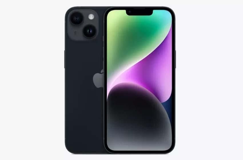 ایفون 14 نرمال اقساطی (آیفون 14) iphone 14 normal|موبایل|مشهد, ولیعصر (شهرک غرب)|دیوار