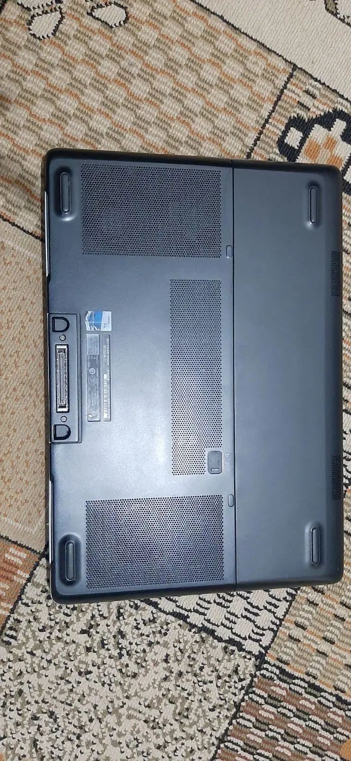 لپ تاپ دل،dell|رایانه همراه|تهران, گرگان|دیوار