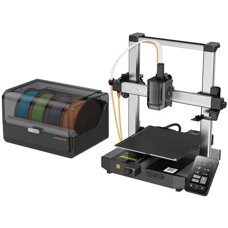 Anycubic Kobra 3 Combo|پرینتر، اسکنر، کپی، فکس|تهران, تهرانپارس شرقی|دیوار
