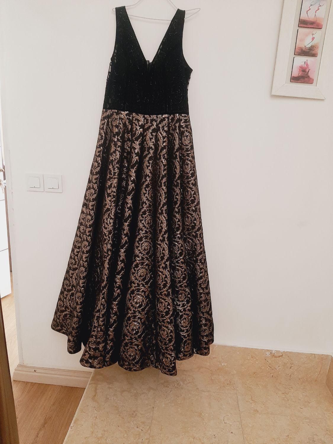 لباس مجلسی سایز ۴۲ تا ۴۴|لباس|رشت, رشتیان|دیوار