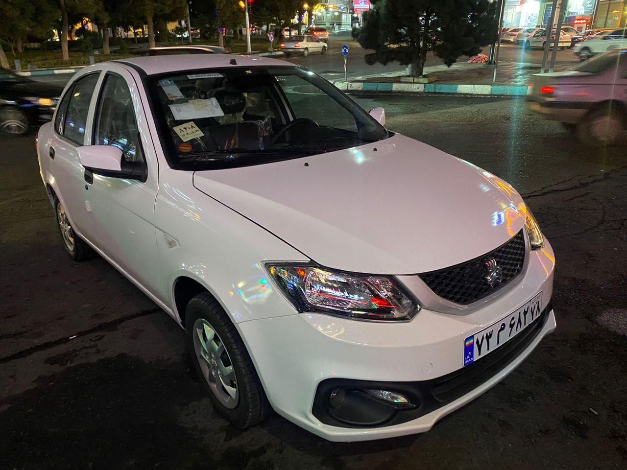 ساینا دندهای S، مدل ۱۴۰۴|خودرو سواری و وانت|تهران, سعادتآباد|دیوار