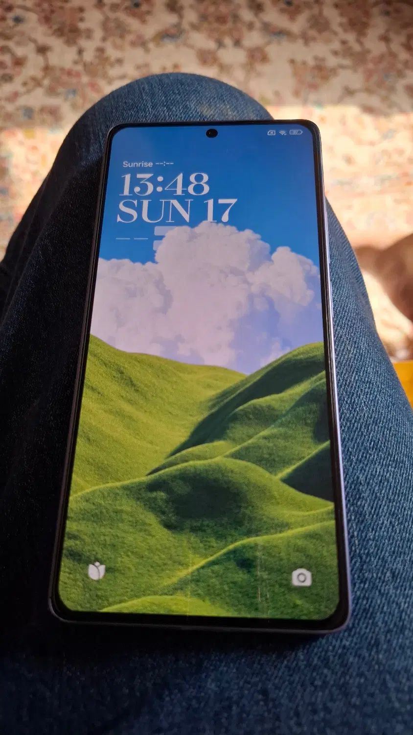 Redmi note 13 pro 4g 8/256|موبایل|مشهد, شهید رضوی|دیوار