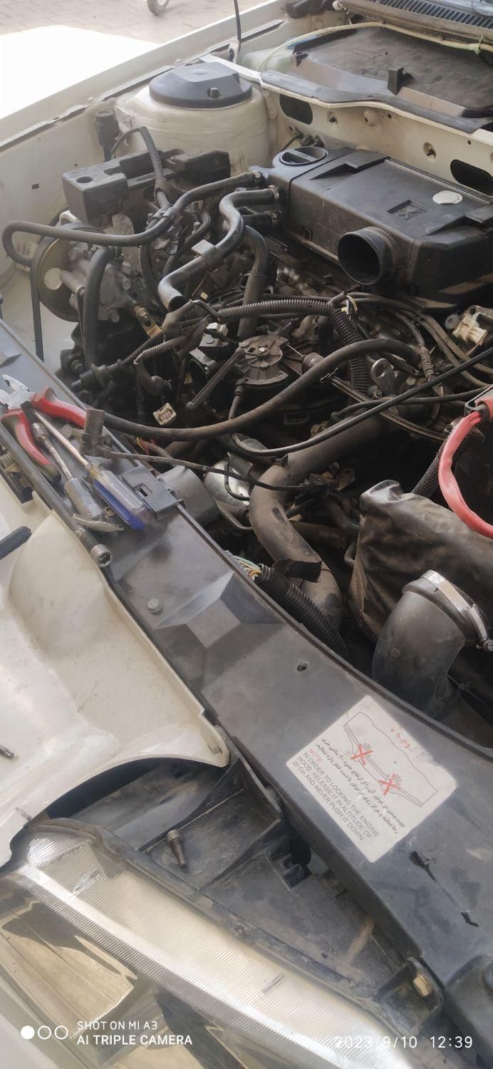 «تنظیم موتور انژکتور کاربراتور افزایش شتاب »|خدمات موتور و ماشین|نیشابور, شهید بهشتی|دیوار