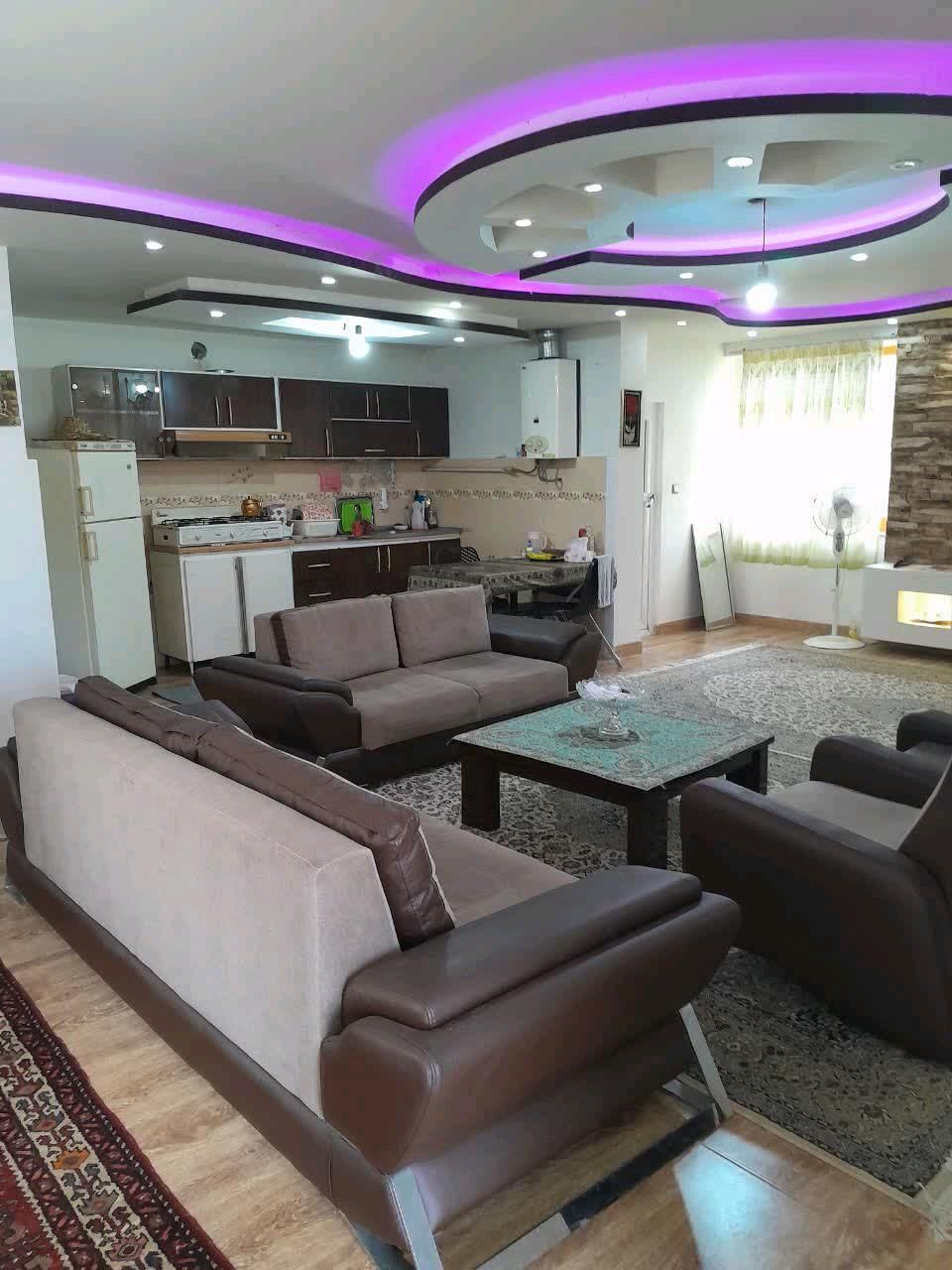 ۴۷۸ مترمربع زمین با ۱۱۰ متر خانه ویلایی حومه رشت|فروش خانه و ویلا|رشت, حومه رشت|دیوار