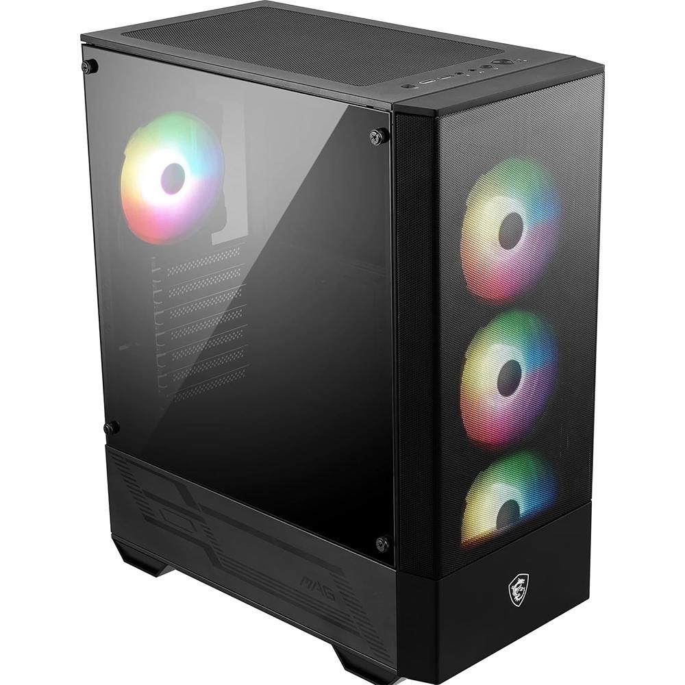 قاب کیس مدل MAG FORGE 112R|قطعات و لوازم جانبی رایانه|اصفهان, خلجا|دیوار