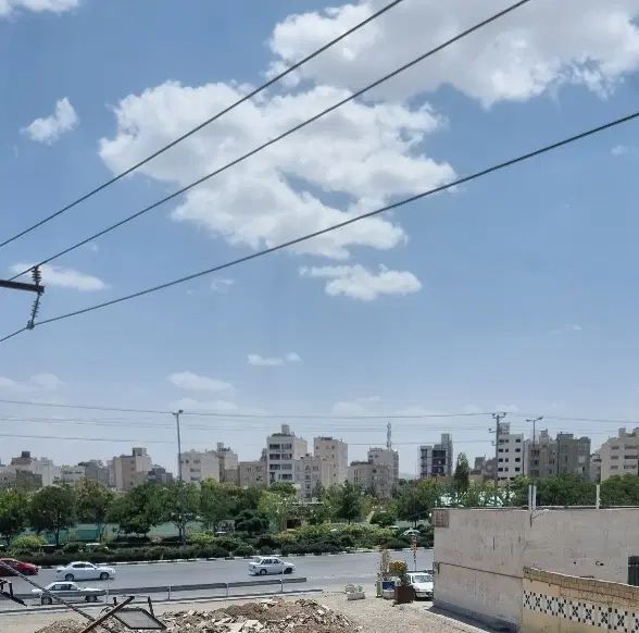 دفتر کار اداری ، تجاری الهیه میثاق هاشمی رفسنجانی|اجارهٔ دفتر صنعتی، کشاورزی، تجاری|مشهد, الهیه|دیوار