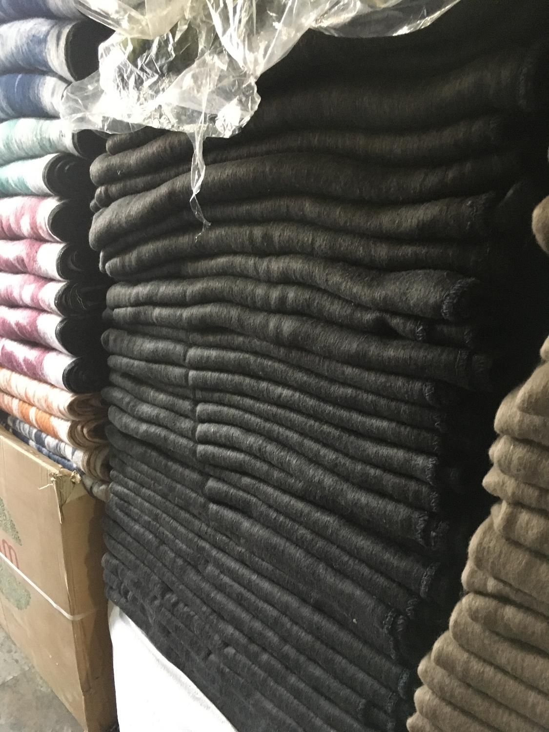 پتو  پتو سربازی پتومینک طرح دار رنگی|رختخواب، بالش، پتو|تهران, گمرک|دیوار