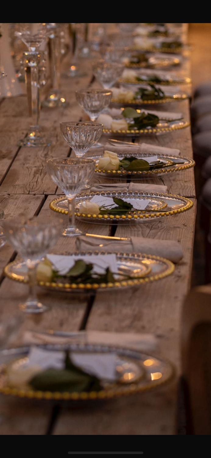 تشریفات عمارت باغ تالار عروسی نامزدی عقد|خدمات پذیرایی، مراسم|تهران, پاسداران|دیوار