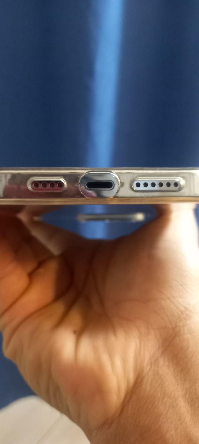 اپل iPhone 13 Pro Max با حافظهٔ ۲۵۶ گیگابایت|موبایل|امیدیه, |دیوار