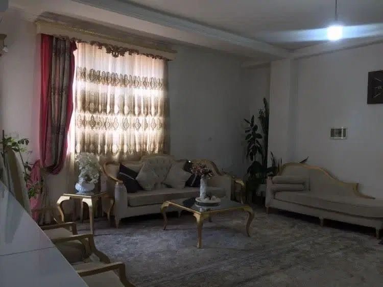 اجاره آپارتمان ۹۰ متری/خیرآباد/فول امکانات|اجارهٔ آپارتمان|خرم‌آباد, |دیوار