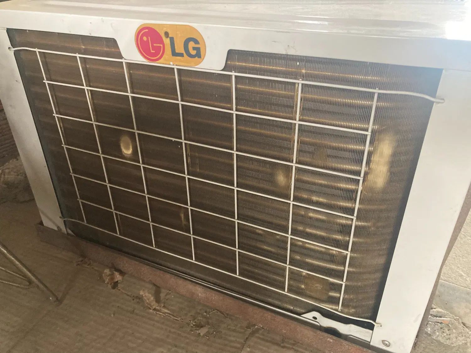 کولر۱۹هزار پنجره ای گازی درجه یک‌نو نو کنترل دار|کولر گازی و فن‌کوئل|نکا, |دیوار