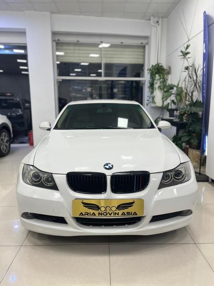 BMW 320I|خودرو سواری و وانت|تهران, ولنجک|دیوار