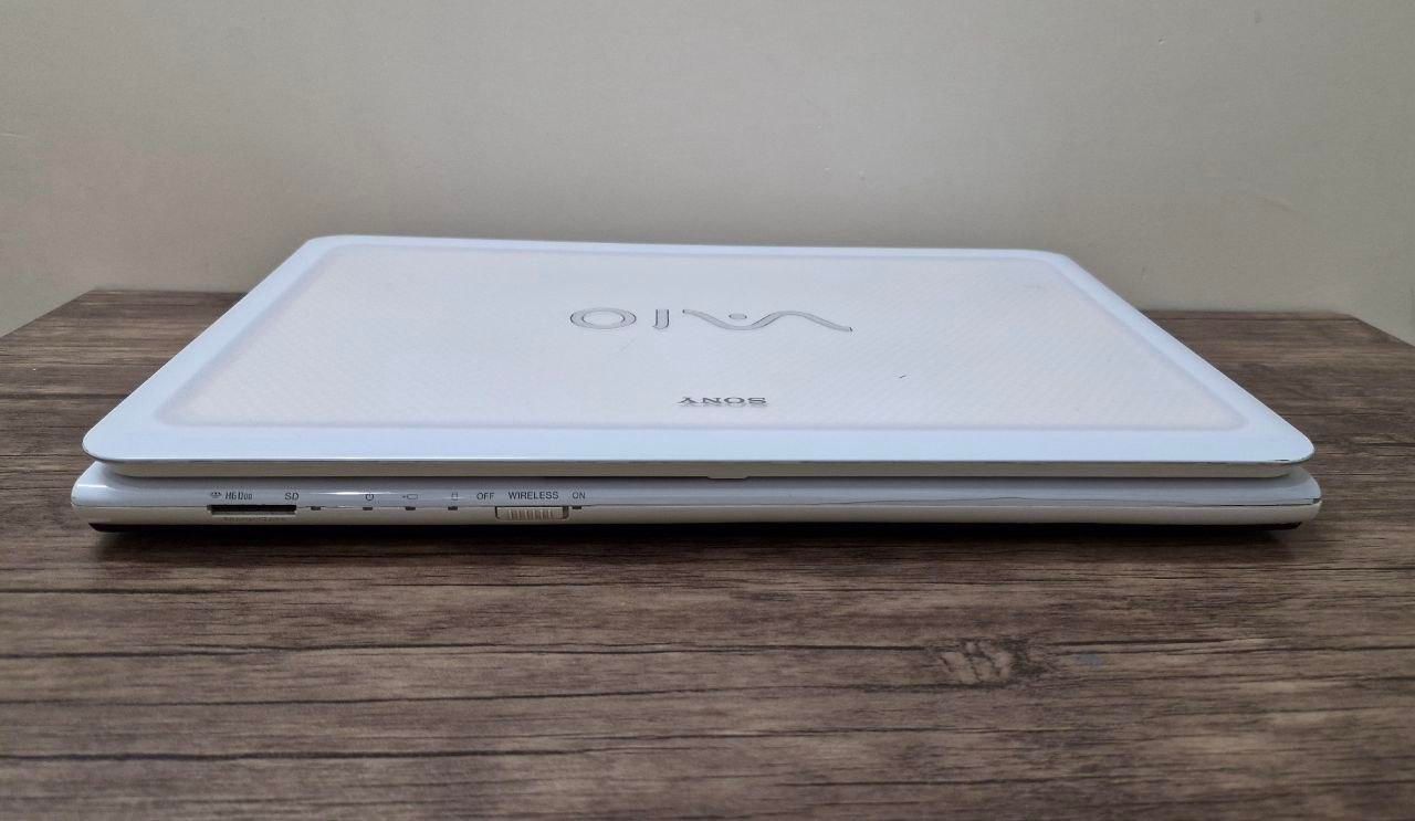 لپتاپ سونی laptop sony|رایانه همراه|تهران, سبلان|دیوار
