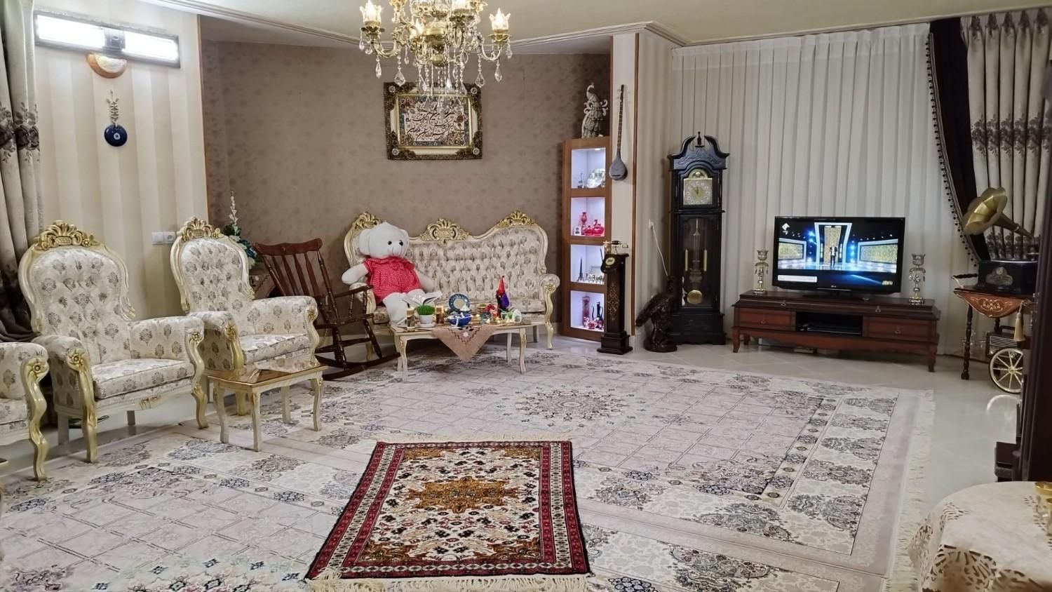 آپارتمان100متری|فروش آپارتمان|تربت‌حیدریه, حسنی بالا|دیوار