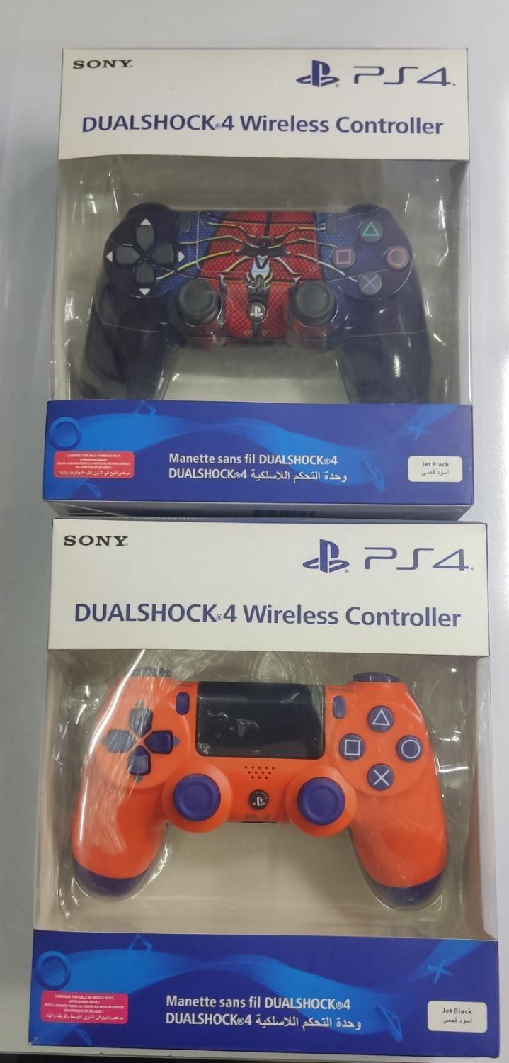 دستهps5.ps4.ps3.ps2.ps1وXbox اصلی و های کپی درجه 1|کنسول، بازی ویدئویی و آنلاین|مشهد, هفده شهریور|دیوار