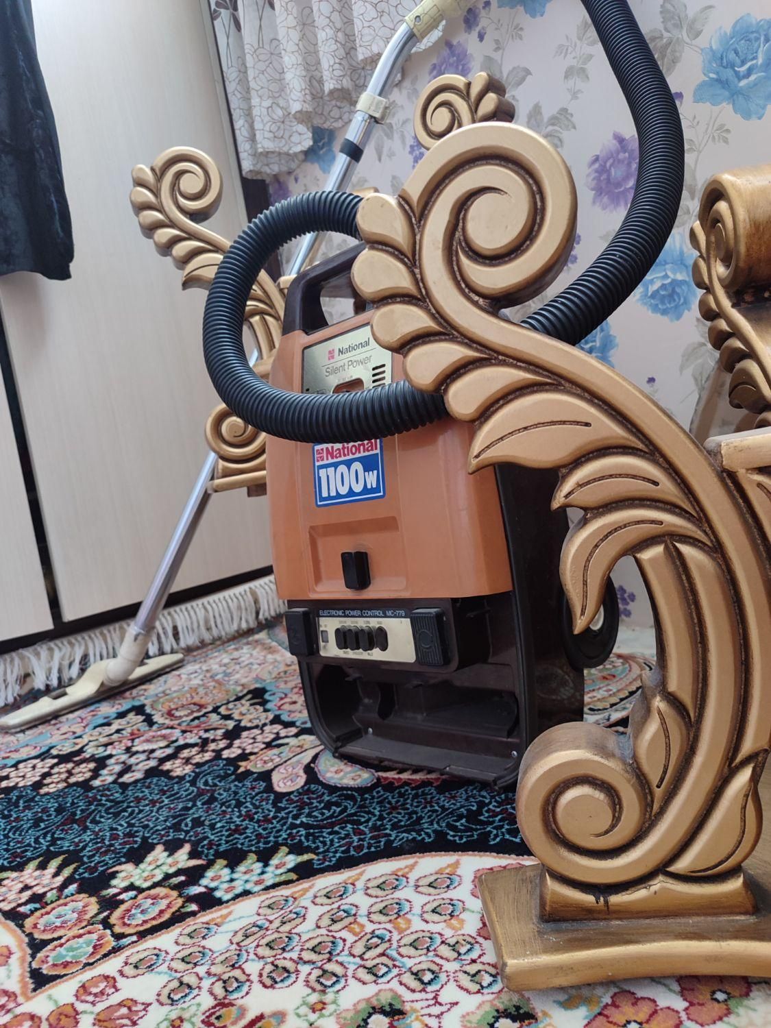 جاروبرقی|جاروبرقی، جارو شارژی، بخارشو|مشهد, الهیه|دیوار