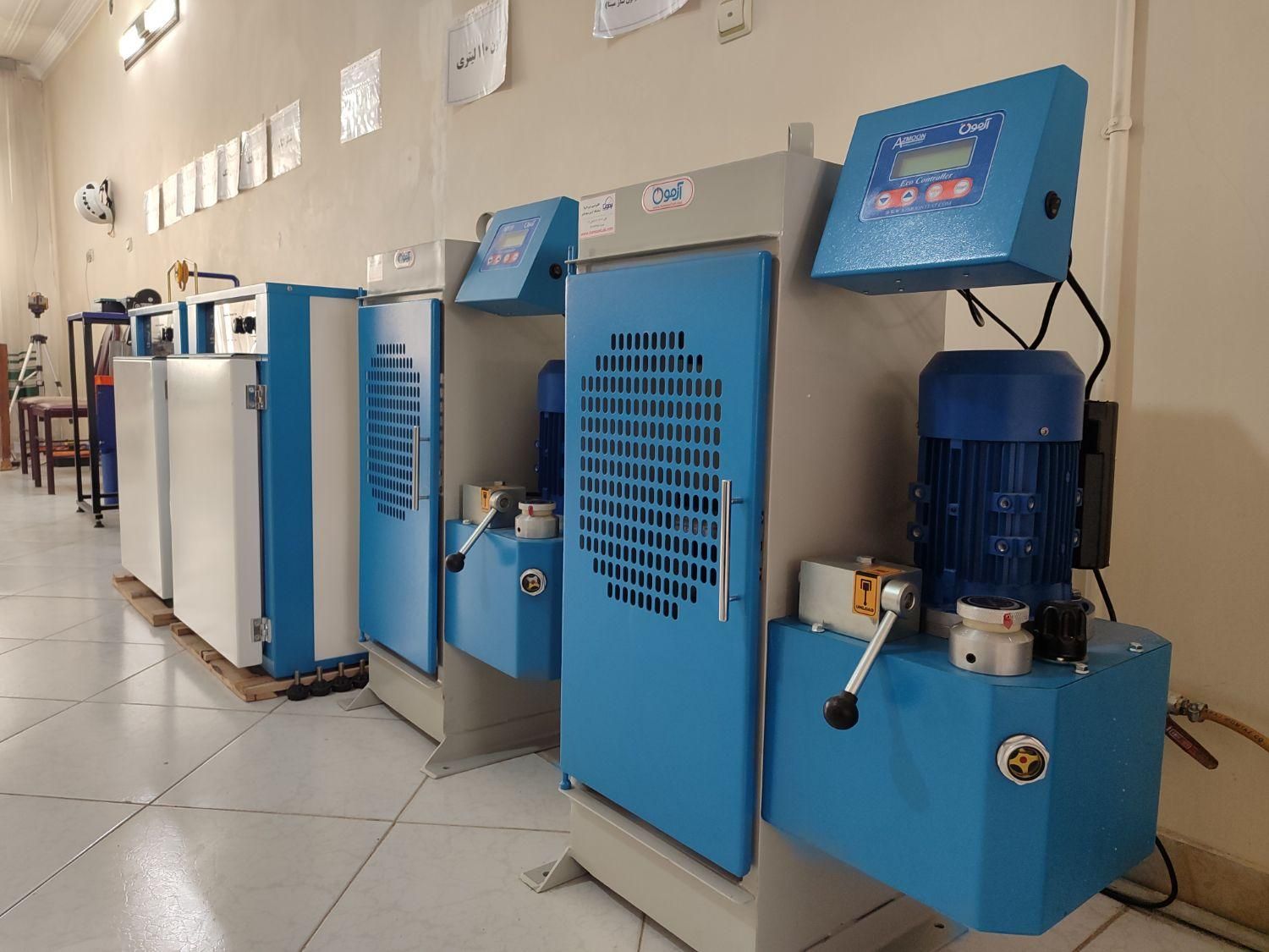 آزمایش بتن ، مجری ذی صلاح ، طراحی|خدمات پیشه و مهارت|تهران, شهرک ولیعصر جنوبی|دیوار