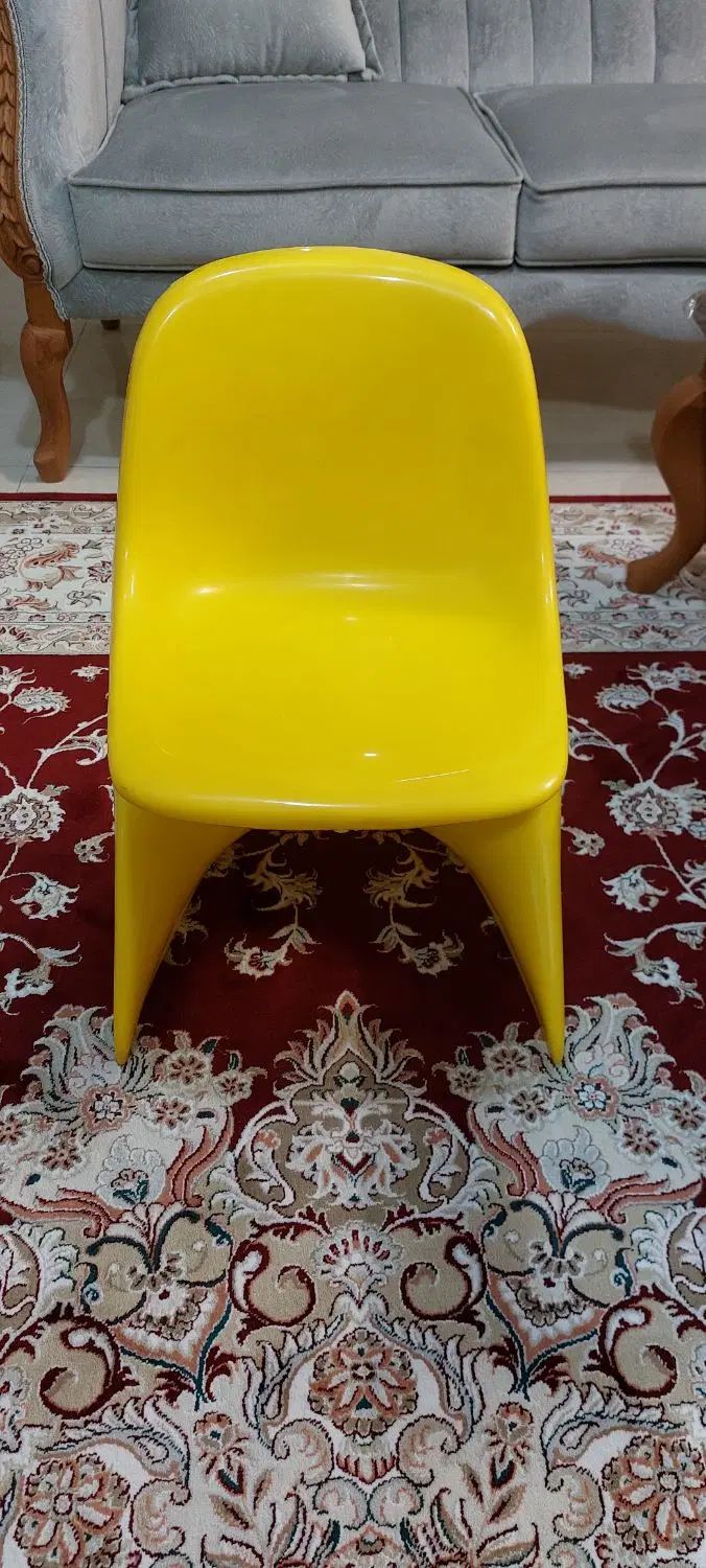 عروسک و صندلی کودک|اسباب‌‌بازی|مشهد, رضاشهر|دیوار