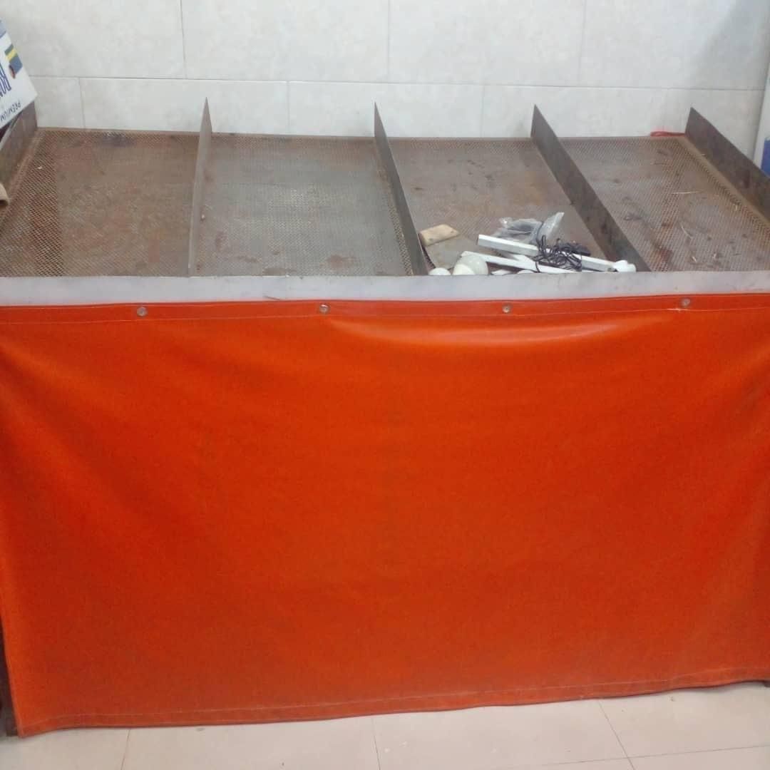 وسایل میوه فروشی|فروشگاه و مغازه|شیراز, پانصد دستگاه ارتش|دیوار