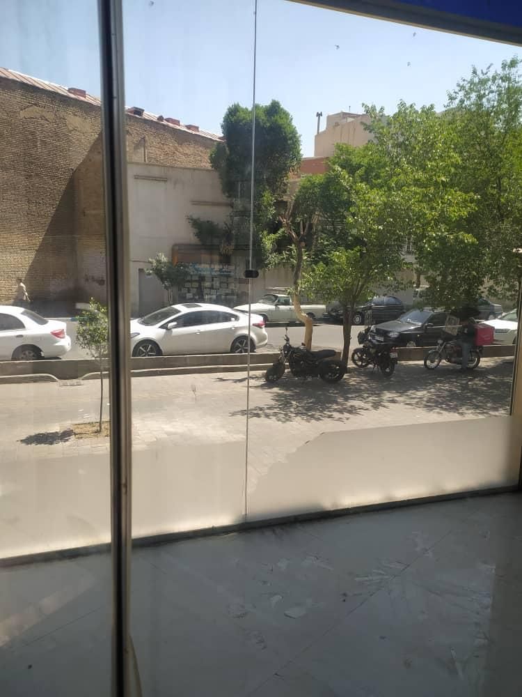 میدان سپاه ۱۰۰ متر/ کلیه مشاغل|اجارهٔ مغازه و غرفه|تهران, دروازه شمیران|دیوار