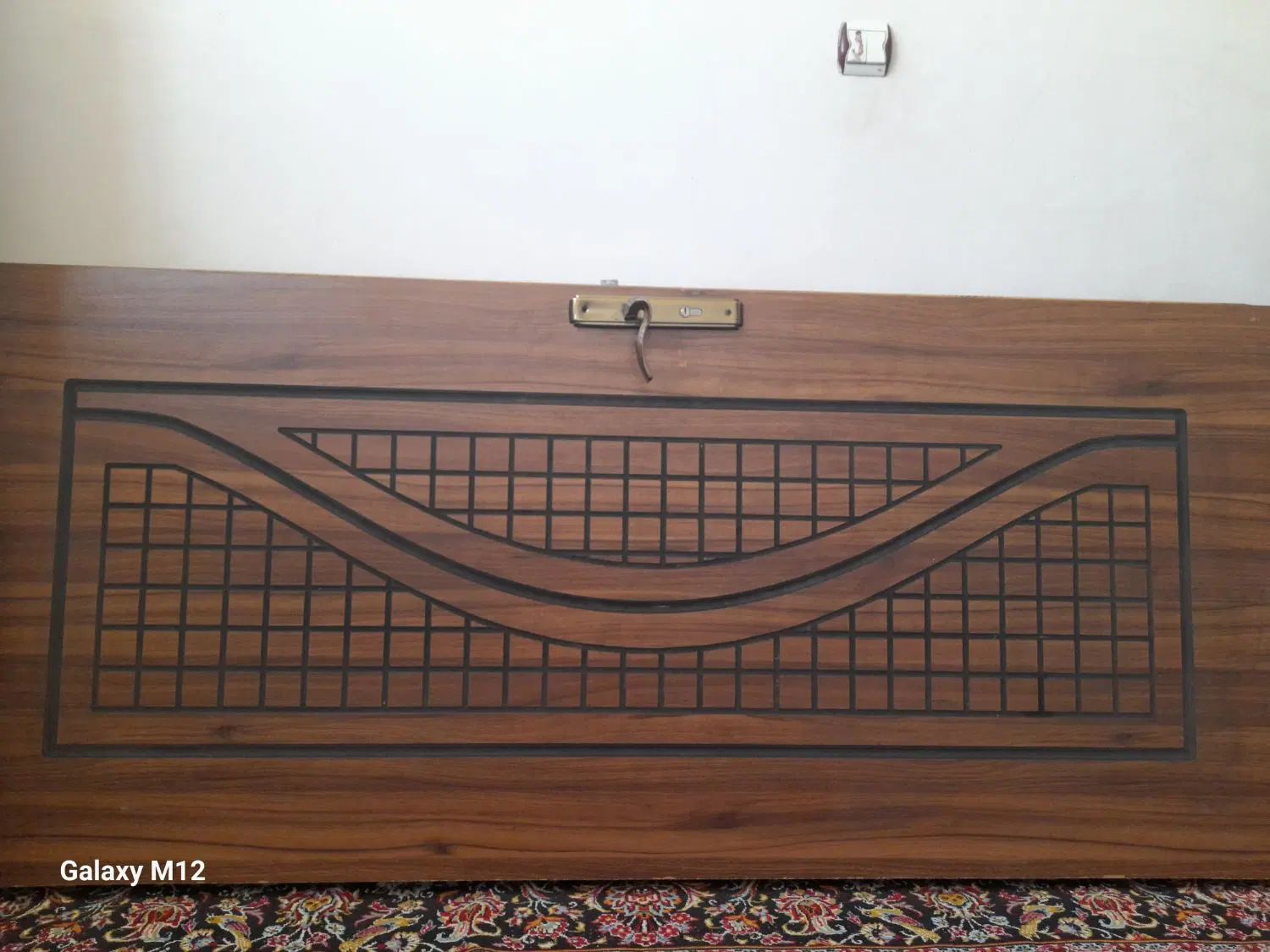درب چوبی|مصالح و تجهیزات ساختمان|اصفهان, ارزنان|دیوار