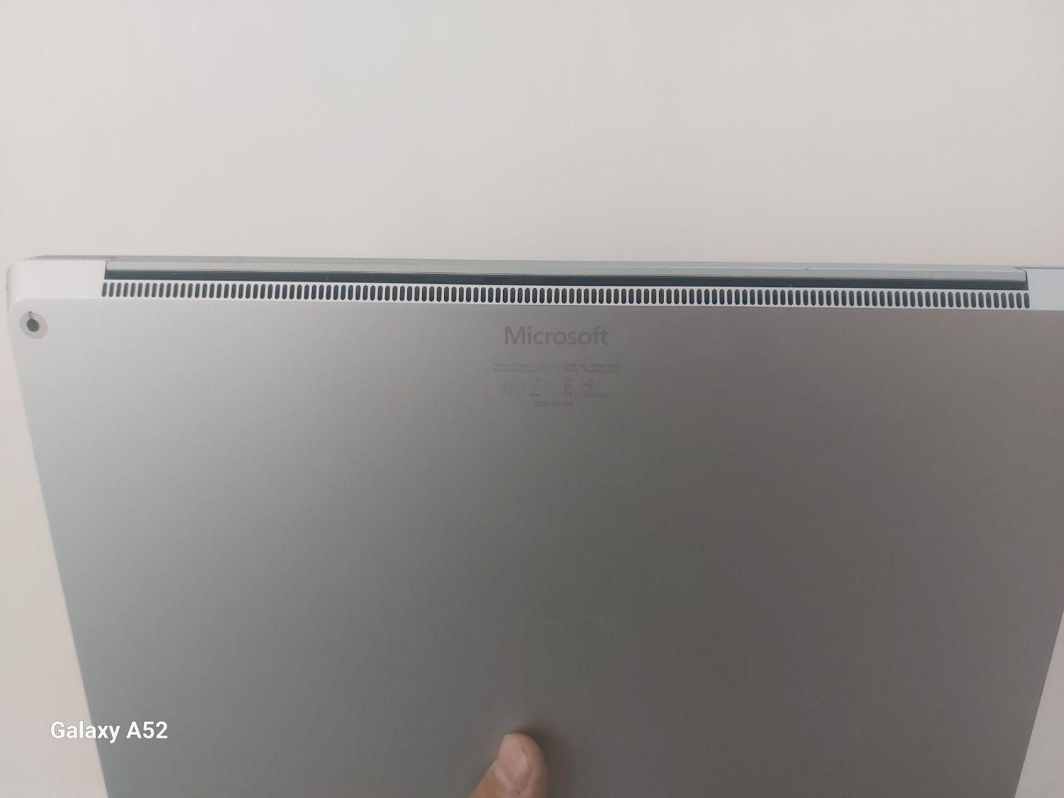 سورفیس لبتاب surface labtab|رایانه همراه|مشهد, ثامن|دیوار