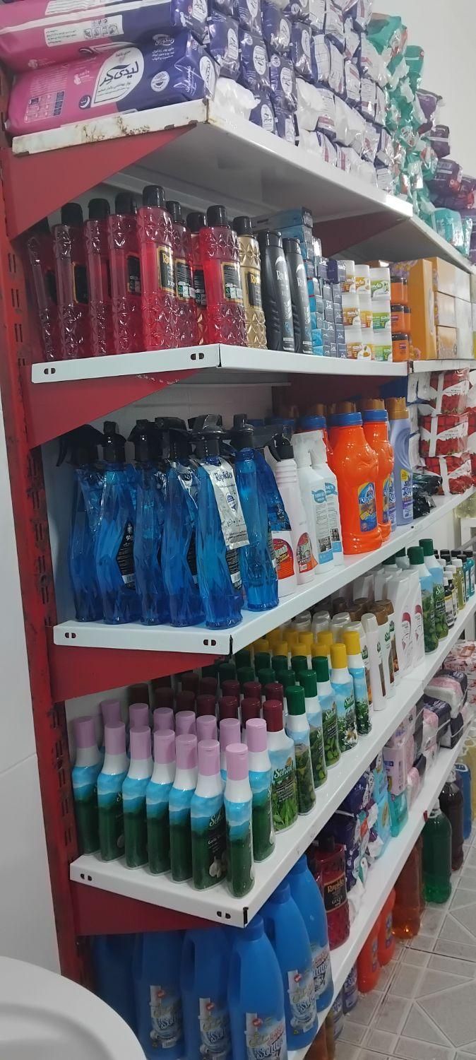 عرضه موادشوینده به صورت لیتری وفله ای|مواد شوینده و دستمال کاغذی|دوگنبدان, |دیوار