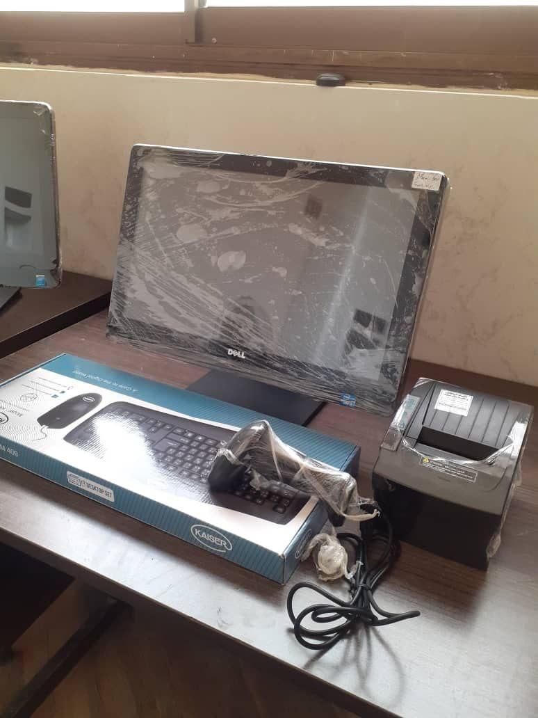 صندوق فروشگاهی Racal 4G|فروشگاه و مغازه|بندر امام خمینی, |دیوار