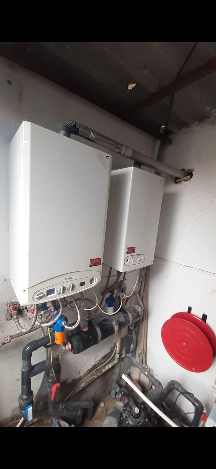 سرویس کار پکیج ایران و بوتان|خدمات پیشه و مهارت|محمودآباد, |دیوار