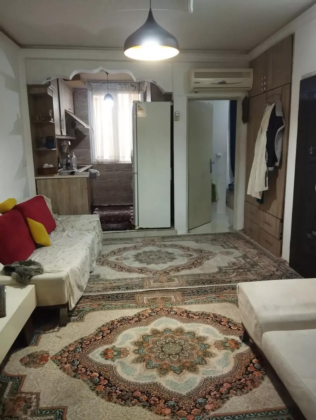 فرش ۱۲۰۰شانه جفت ۶متری تراکم ۳۶۰۰ نگین مشهد|فرش|تهران, فلاح|دیوار