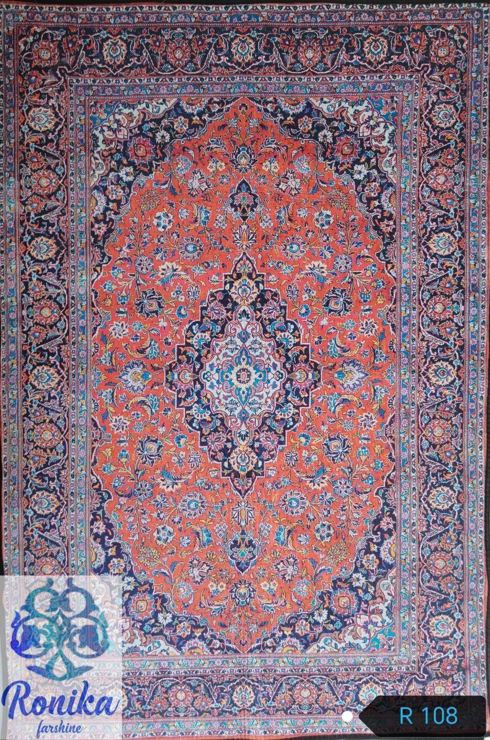 فروش عمده و تکی قالیچه فرشینه نمدی|فرش|تهران, شوش|دیوار