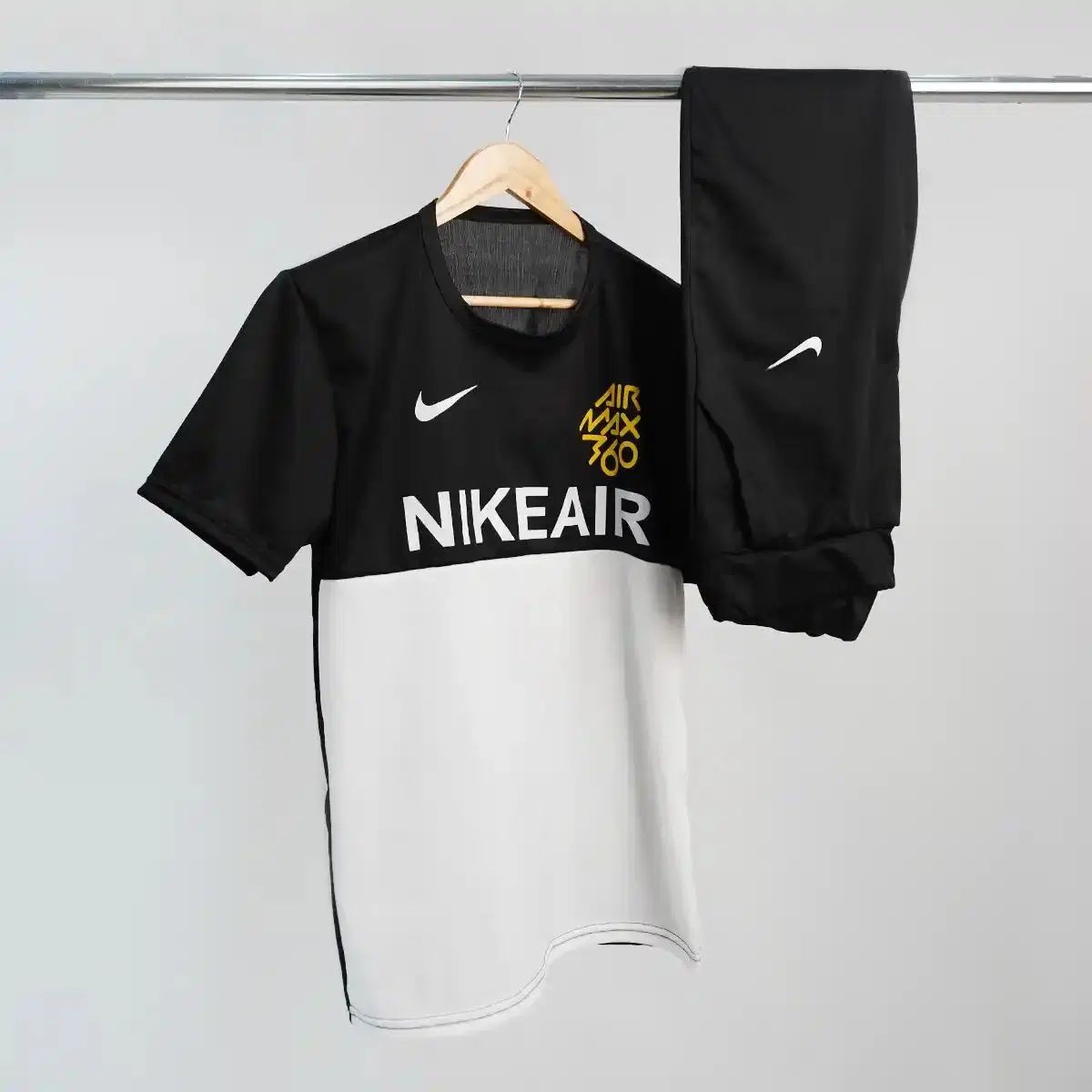 دست لباس nike air|لباس|تهران, ایرانشهر|دیوار