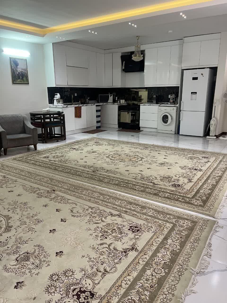 اجاره|اجارهٔ آپارتمان|اصفهان, برزان|دیوار
