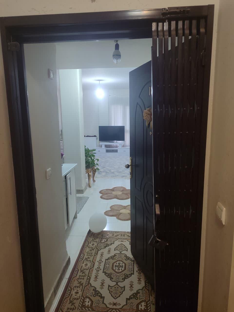 اجاره آپارتمان ۷۸ متری ۲ خوابه(میدان ایران خودرو)|اجارهٔ آپارتمان|هشتگرد, |دیوار