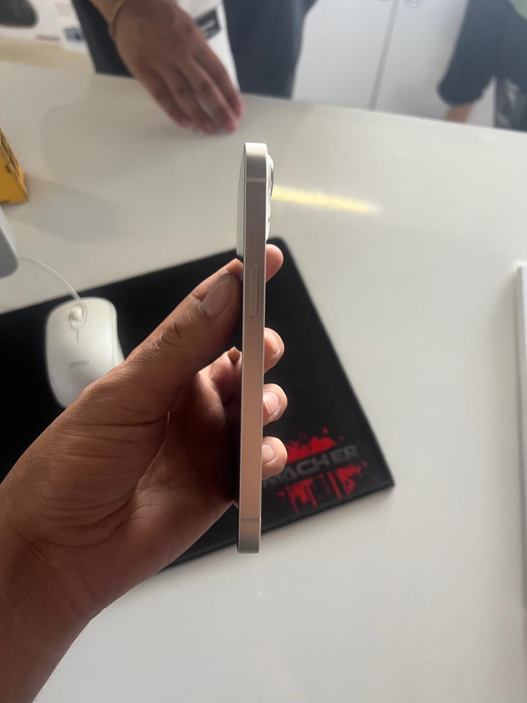 اپل iPhone 13 باطری ۸۸|موبایل|یزد, |دیوار