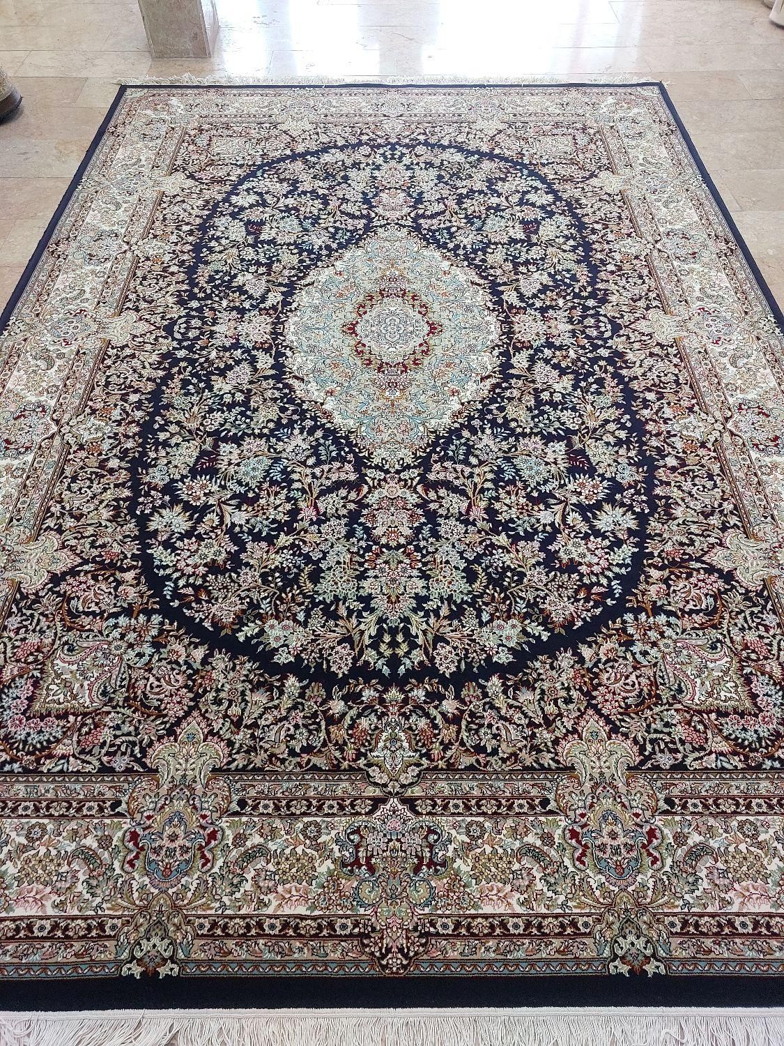 فرش امیرزاده دوتخته ۹متری مشهد تراکم ۱۲۰۰|فرش|مشهد, شاهد (شهرک غرب)|دیوار