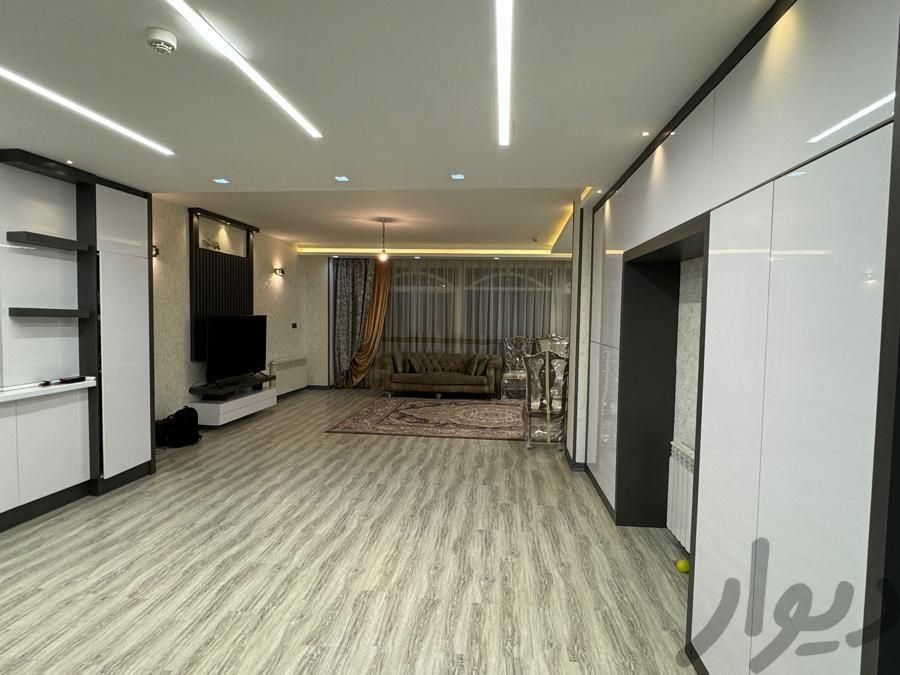 110 متری / فول امکانات / تاپ لوکیشن /بهنام|اجارهٔ آپارتمان|تهران, کوی مهران|دیوار
