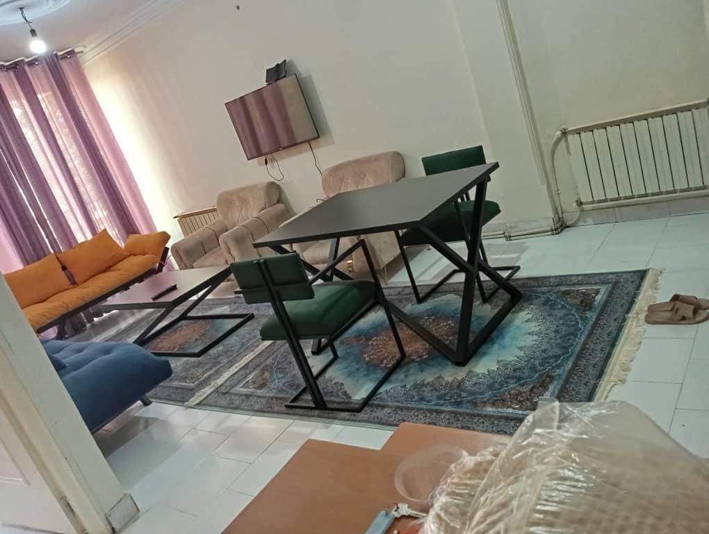 اجاره کوتاه مدت روزانه هفتگی آپارتمان مبله هنگام|اجارهٔ کوتاه‌مدت آپارتمان و سوئیت|تهران, اوقاف|دیوار