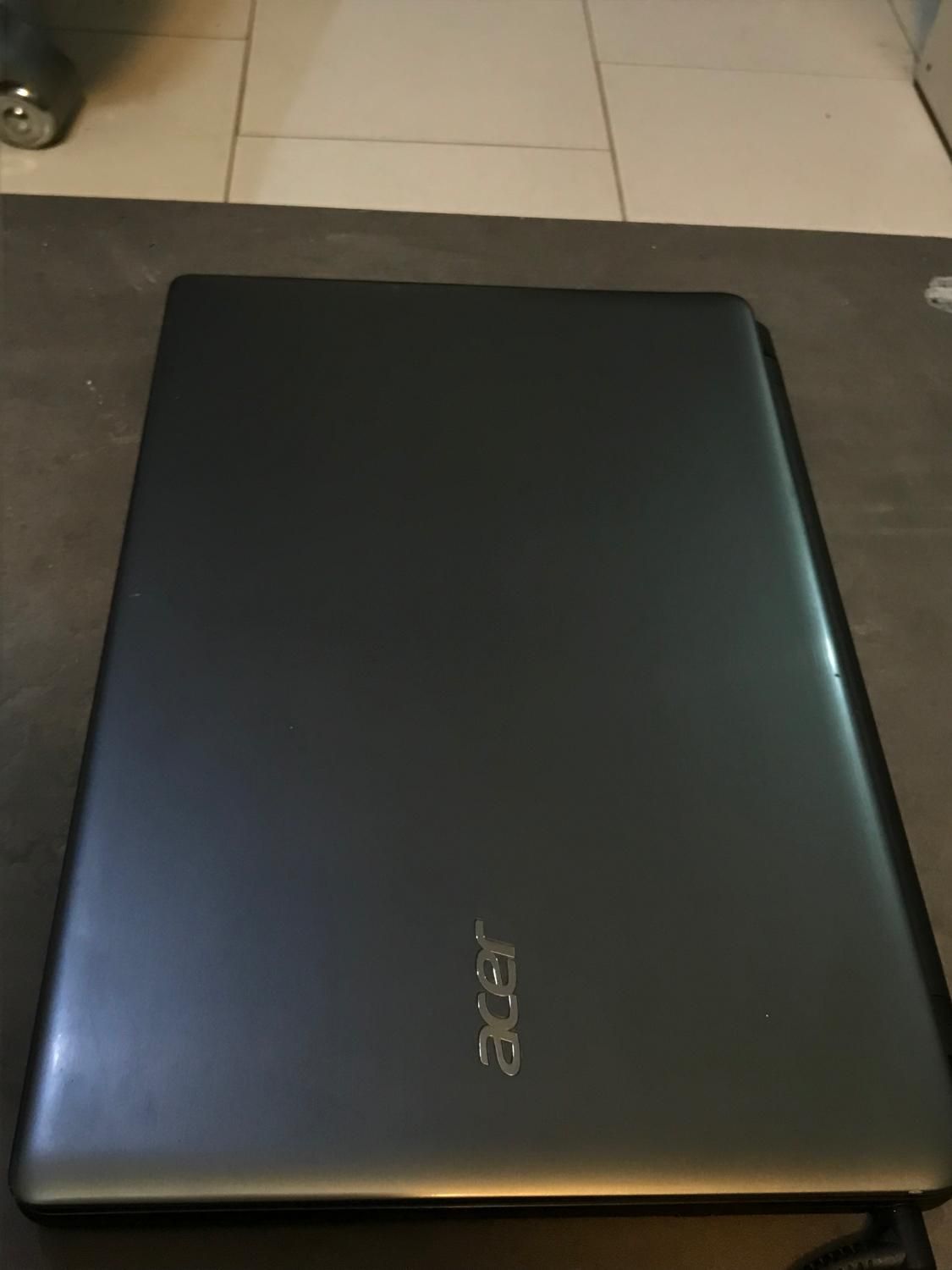 لپ تاب Core i5 acer|رایانه همراه|اصفهان, مهرآباد|دیوار