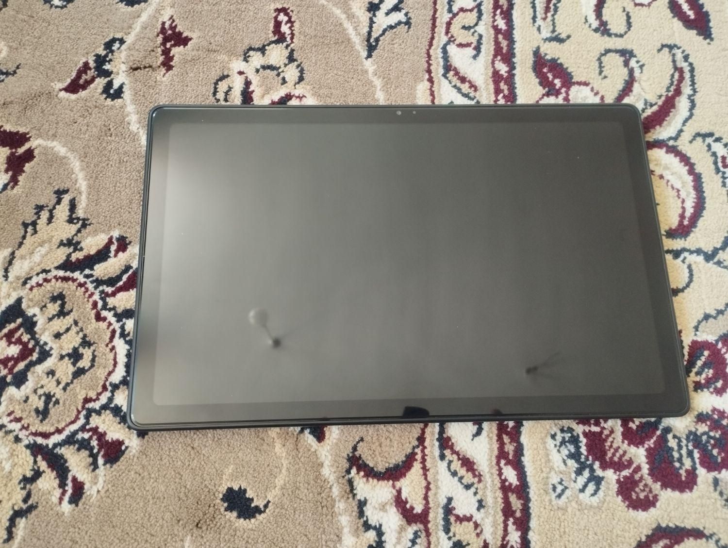 تبلت سامسونگ a7 t505|تبلت|اصفهان, برازنده|دیوار
