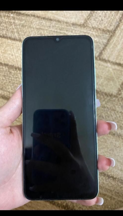 شیائومی Redmi 12C با حافظهٔ ۱۲۸ گیگابایت|موبایل|تبریز, |دیوار