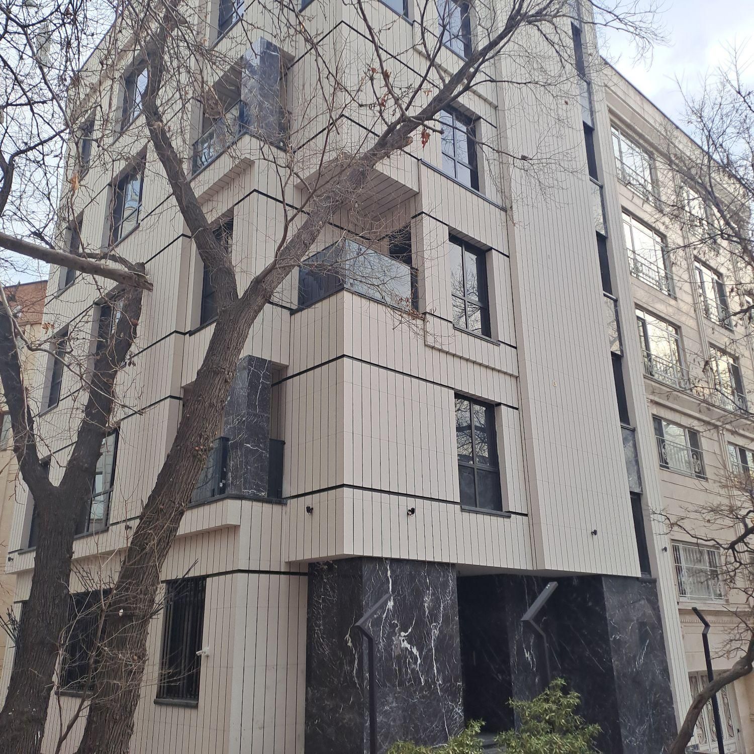 مشارکت در ساخت و خریدتمام مناطق|مشارکت در ساخت املاک|کرج, مهرشهر - فاز ۱|دیوار