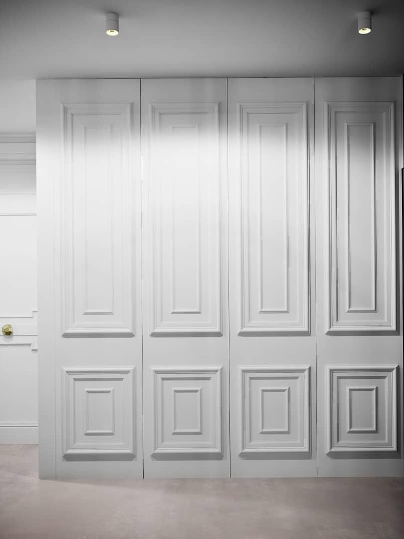 ابزار قاب بندی مدرن پلی استایرن( کره ای)|ابزارآلات|اصفهان, تخت فولاد|دیوار