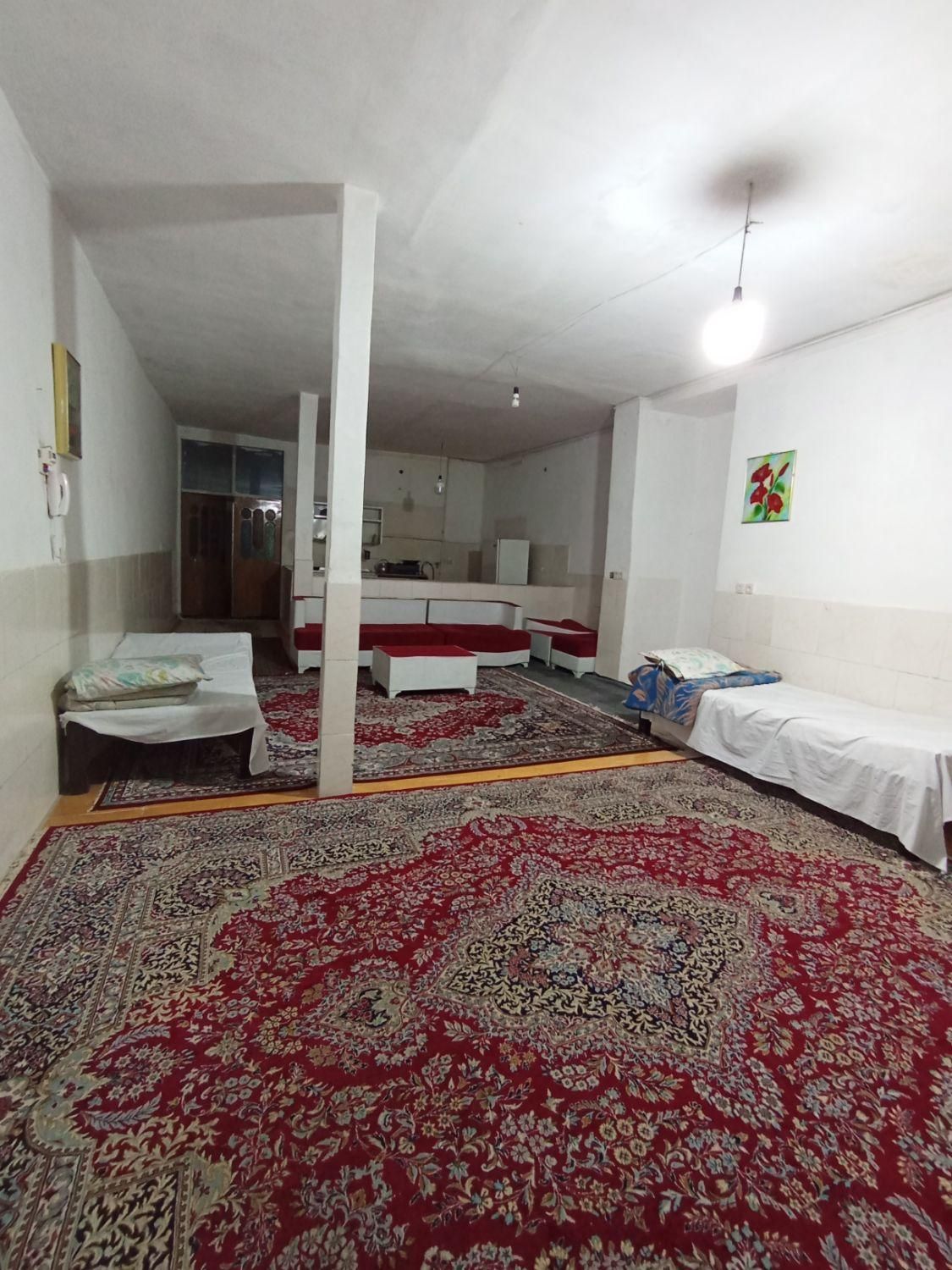 خانه مبله - خانه مسافر - سوییت مبله|اجارهٔ کوتاه‌مدت آپارتمان و سوئیت|رفسنجان, |دیوار