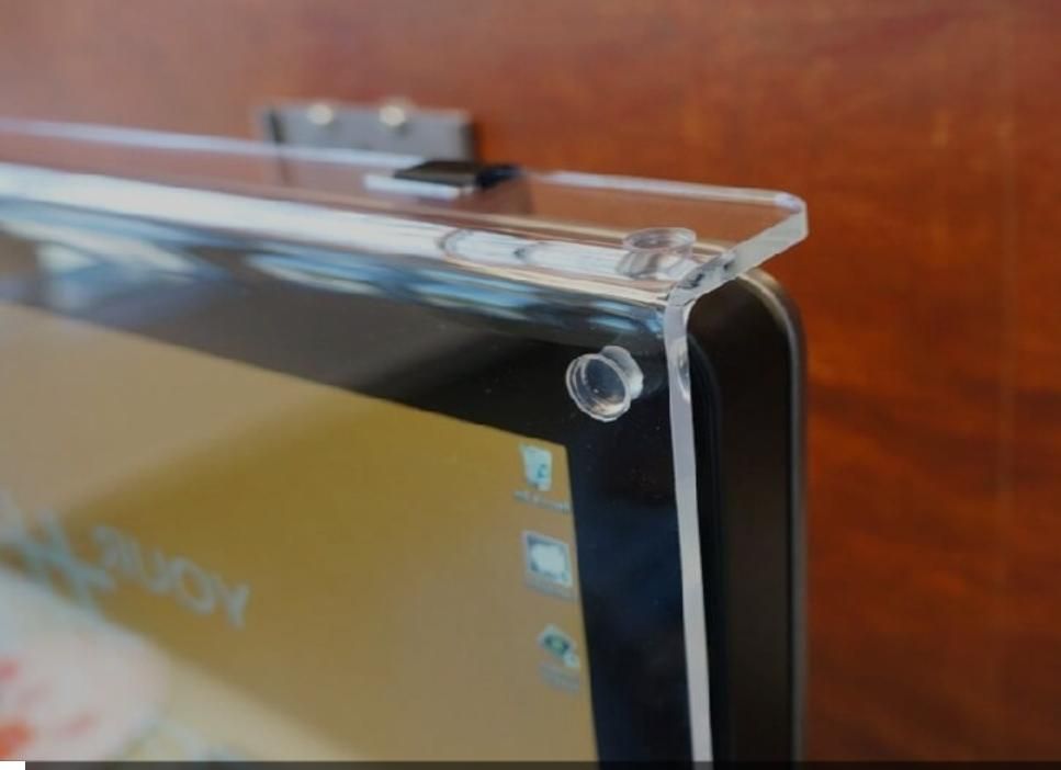 محافظ صفحه تلویزیون|تلویزیون و پروژکتور|مشهد, فلسطین|دیوار