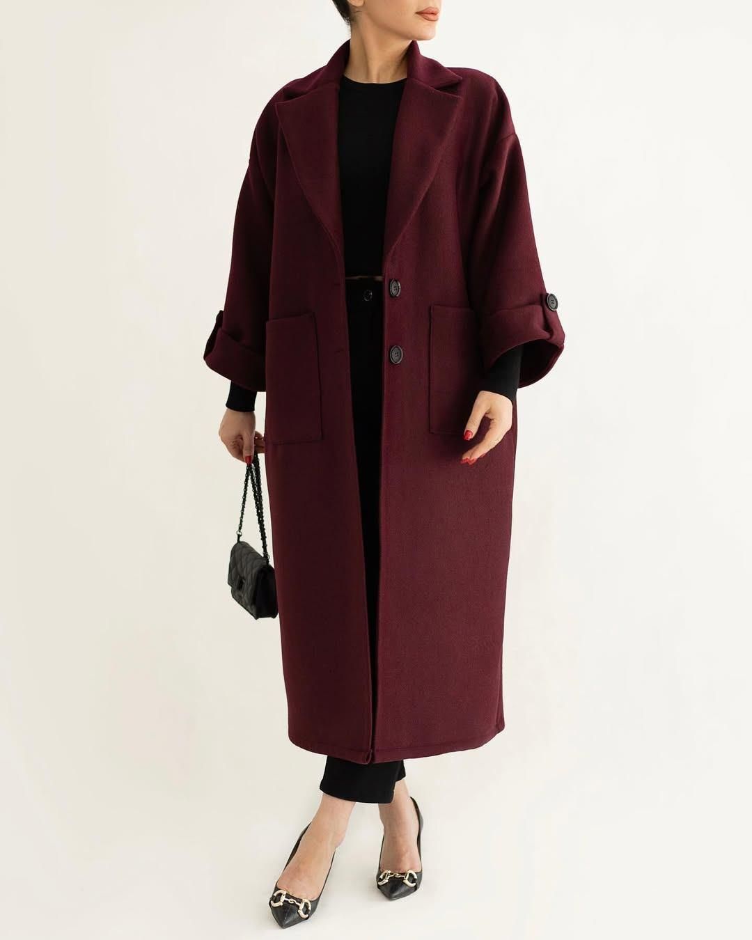 سه مدل پالتو زمستانه|لباس|اهواز, نادری|دیوار