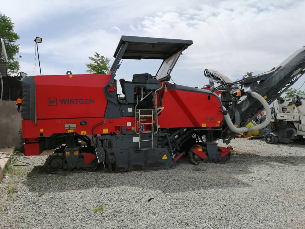 اجاره آسفالت تراش|خدمات پیشه و مهارت|تهران, آذری|دیوار